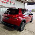 Peugeot 2008 Allure 1.6 Flex 16V 5p Aut. 2020 Flex-0