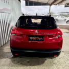 Peugeot 2008 Allure 1.6 Flex 16V 5p Aut. 2020 Flex-4