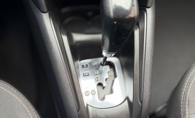 Peugeot 2008 Allure 1.6 Flex 16V 5p Aut. 2020 Flex-7