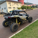 QUADRICICLO CAN AM MAVERICK X3 TURBO 2019 Gasolina-1