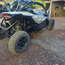 QUADRICICLO CAN AM MAVERICK X3 TURBO 2019 Gasolina-2