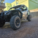 QUADRICICLO CAN AM MAVERICK X3 TURBO 2019 Gasolina-1