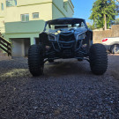 QUADRICICLO CAN AM MAVERICK X3 TURBO 2019 Gasolina-0