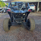QUADRICICLO CAN AM MAVERICK X3 TURBO 2019 Gasolina-3