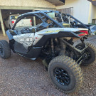 QUADRICICLO CAN AM MAVERICK X3 TURBO 2019 Gasolina-4