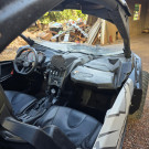 QUADRICICLO CAN AM MAVERICK X3 TURBO 2019 Gasolina-5