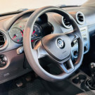 VW - VolksWagen Saveiro Robust 1.6 Total Flex 8V 2019 Flex-5