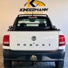 VW - VolksWagen Saveiro Robust 1.6 Total Flex 8V 2019 Flex-3