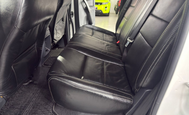 Ford Ranger XLS 2.2 4x4 CD Diesel Mec. 2019 Diesel-5