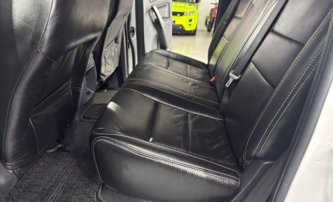 Ford Ranger XLS 2.2 4x4 CD Diesel Mec. 2019 Diesel-6