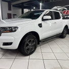 Ford Ranger XLS 2.2 4x4 CD Diesel Mec. 2019 Diesel