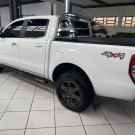 Ford Ranger XLS 2.2 4x4 CD Diesel Mec. 2019 Diesel