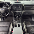 Ford Ranger XLS 2.2 4x4 CD Diesel Mec. 2019 Diesel