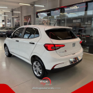 Fiat ARGO 1.0 6V Flex 2023 Flex-13