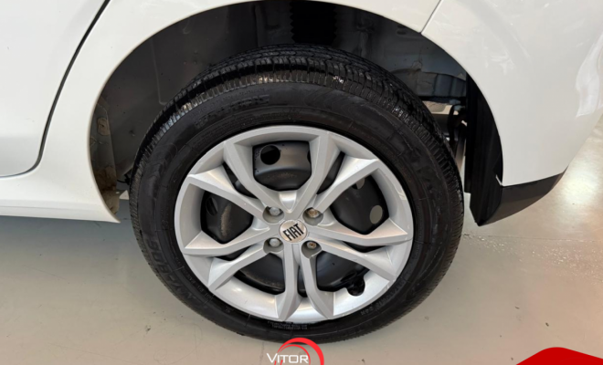 Fiat ARGO 1.0 6V Flex 2023 Flex-12