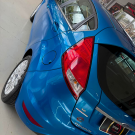 Ford Fiesta TIT./TIT.Plus 1.6 16V Flex Aut. 2016 Flex-12