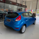 Ford Fiesta TIT./TIT.Plus 1.6 16V Flex Aut. 2016 Flex-19