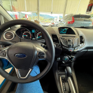 Ford Fiesta TIT./TIT.Plus 1.6 16V Flex Aut. 2016 Flex-5