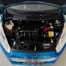 Ford Fiesta TIT./TIT.Plus 1.6 16V Flex Aut. 2016 Flex-11