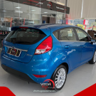 Ford Fiesta TIT./TIT.Plus 1.6 16V Flex Aut. 2016 Flex-8