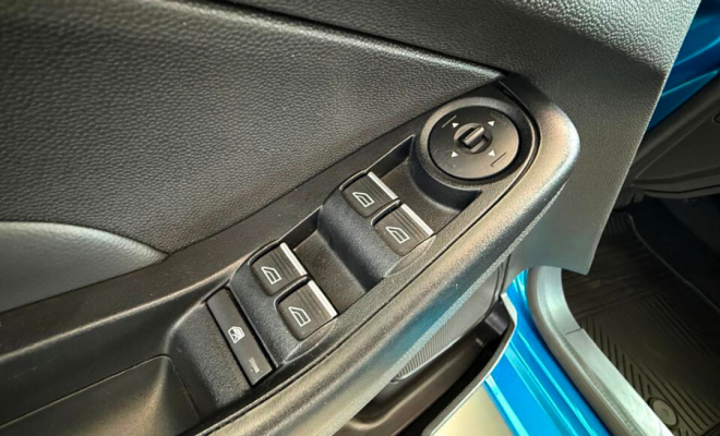 Ford Fiesta TIT./TIT.Plus 1.6 16V Flex Aut. 2016 Flex-2