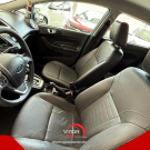 Ford Fiesta TIT./TIT.Plus 1.6 16V Flex Aut. 2016 Flex-4