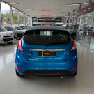 Ford Fiesta TIT./TIT.Plus 1.6 16V Flex Aut. 2016 Flex-15
