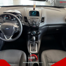 Ford Fiesta TIT./TIT.Plus 1.6 16V Flex Aut. 2016 Flex-0