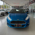 Ford Fiesta TIT./TIT.Plus 1.6 16V Flex Aut. 2016 Flex-18