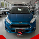 Ford Fiesta TIT./TIT.Plus 1.6 16V Flex Aut. 2016 Flex-6