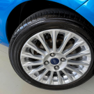 Ford Fiesta TIT./TIT.Plus 1.6 16V Flex Aut. 2016 Flex-6