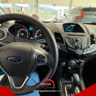 Ford Fiesta TIT./TIT.Plus 1.6 16V Flex Aut. 2016 Flex-2
