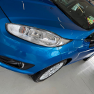 Ford Fiesta TIT./TIT.Plus 1.6 16V Flex Aut. 2016 Flex-10