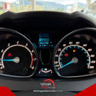 Ford Fiesta TIT./TIT.Plus 1.6 16V Flex Aut. 2016 Flex-1