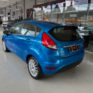 Ford Fiesta TIT./TIT.Plus 1.6 16V Flex Aut. 2016 Flex-14