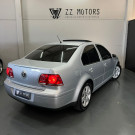 VolksWagen Bora 2.0 8v Gasolina  Manual 2009-6