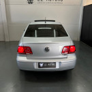VolksWagen Bora 2.0 8v Gasolina  Manual 2009-7
