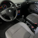 VolksWagen Bora 2.0 8v Gasolina  Manual 2009-3