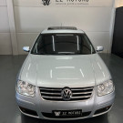 VolksWagen Bora 2.0 8v Gasolina  Manual 2009-0