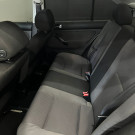 VolksWagen Bora 2.0 8v Gasolina  Manual 2009-5