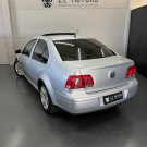 VolksWagen Bora 2.0 8v Gasolina  Manual 2009-8