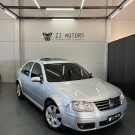 VolksWagen Bora 2.0 8v Gasolina  Manual 2009-1