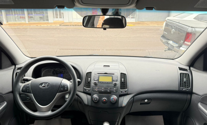 Hyundai i30 2.0 16V 145cv 5p Aut. 2012 Flex-5