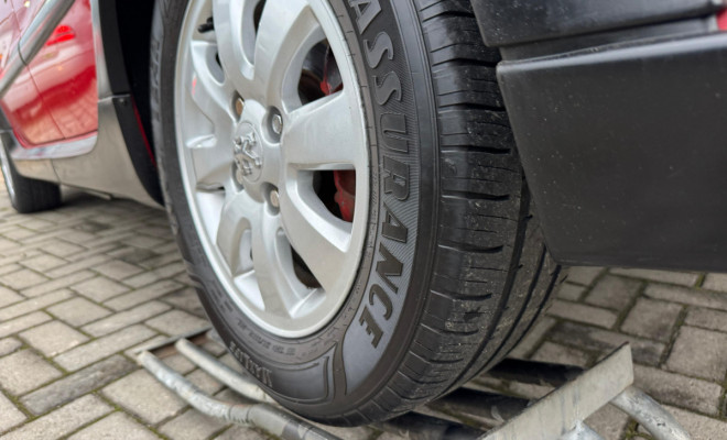 Peugeot 206 SW ESCAPADE 1.6 16V Flex 5p 2008 Flex-13