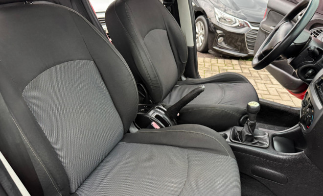 Peugeot 206 SW ESCAPADE 1.6 16V Flex 5p 2008 Flex-5