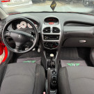 Peugeot 206 SW ESCAPADE 1.6 16V Flex 5p 2008 Flex-4