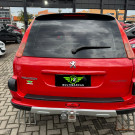 Peugeot 206 SW ESCAPADE 1.6 16V Flex 5p 2008 Flex-15