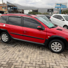 Peugeot 206 SW ESCAPADE 1.6 16V Flex 5p 2008 Flex-17