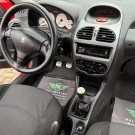 Peugeot 206 SW ESCAPADE 1.6 16V Flex 5p 2008 Flex-11