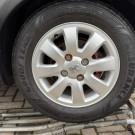 Peugeot 206 SW ESCAPADE 1.6 16V Flex 5p 2008 Flex-8